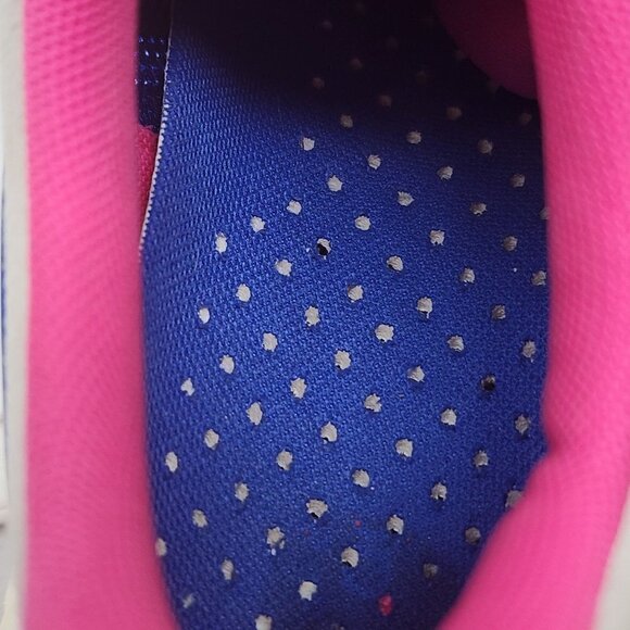 Adidas Climacool Vento White Shock Pink, Women's 7.5 - Picture 7 of 9